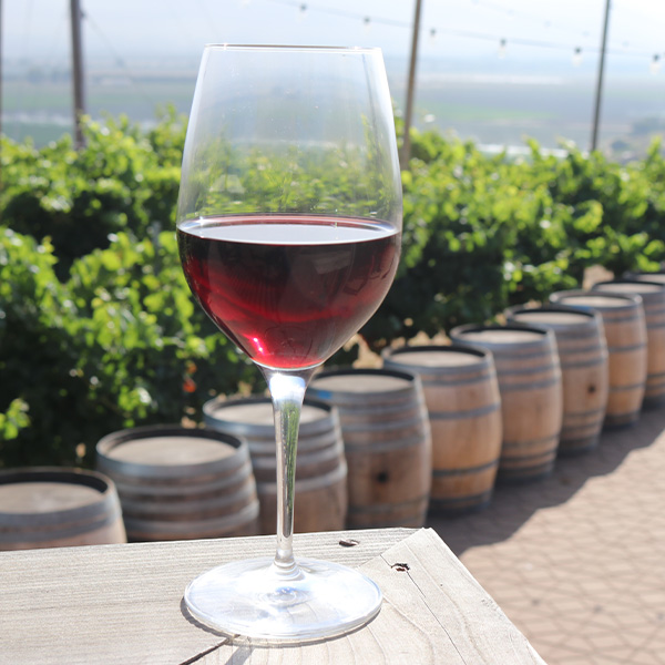 Cooper's Hawk Winery & Restaurants > Lux & Premium Wine > Cooper's Hawk